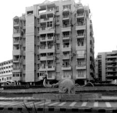 Balaji Towers, Visakhapatnam